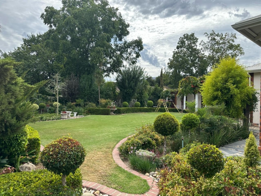 3 Bedroom Property for Sale in Porterville Western Cape